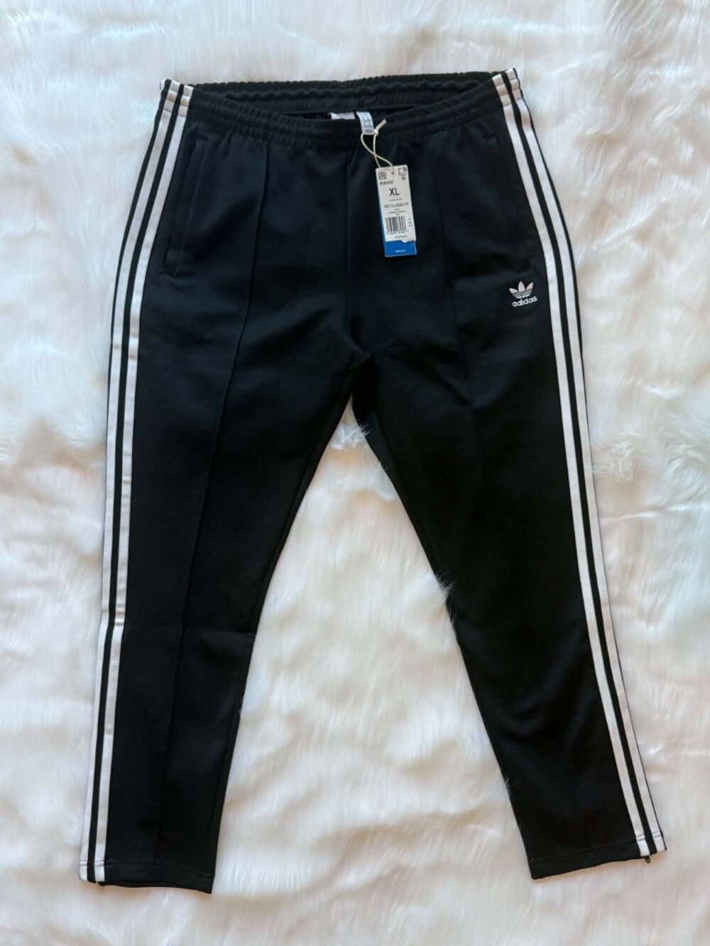 Adidas Originals SST Classic Track Pants